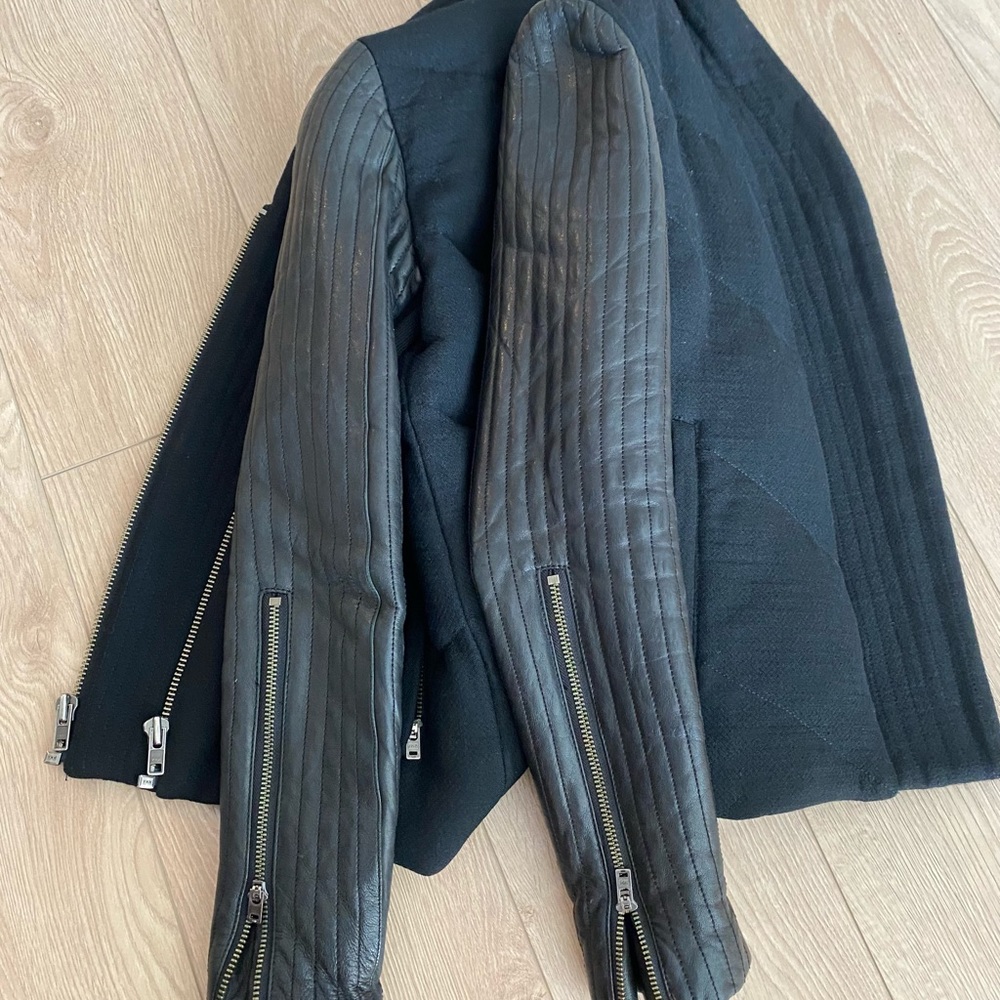 Helmut Lang jacket - Picture 6 of 10